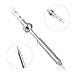 Eagles 1 X Mini Digital Soldering Iron TS-D24 for TS100,Replacement Tip Electric Soldering Iron