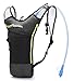 Ultra lightweight Hydration Pack with Updated 70 oz 2L Bladder for Running Hiking Riding Camping Cycling Climbing - Best Backpack Water Bag for Runner Outdoor Bicycle & Bike Sports