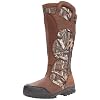 Wood-N-Stream-Mens-Snake-Bite-17-Leather-Cordura-Hunting-Shoes