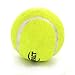Pro Impact Cricket Balls (Tennis Ball (6 Balls))