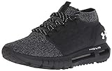 Under Armour Men's HOVR Phantom Running Shoe, Black