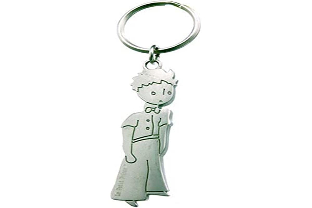 The Little Prince Keyring