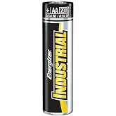1.5V AA Alkaline (24 pc) EN91 by Allsop