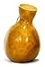 Hawaiian Natural Ipu Gourd Hula Drum - Size Small: 18-21 Inches Around
