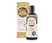 Out of Africa Shea Butter Body Oil - Vanilla Scented (9 oz Bottle); All-Natural Moisturizing Oil for Skin Care and Massage