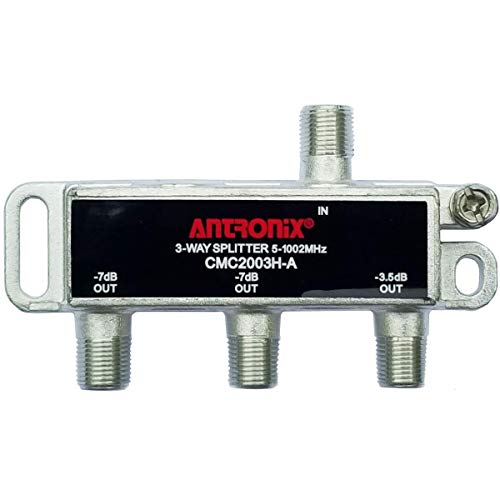 10 Best Cable Splitters AI BestSellers 2019