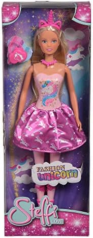 steffi love unicorn