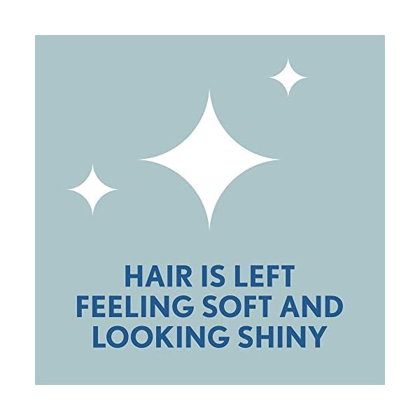 Aveeno Skin Relief Soothing Shampoo | Relieves Very Dry & Sensitive Scalp | 300ml [Packaging may vary]