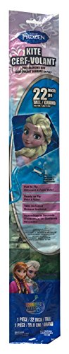 Frozen - Elsa Character Kite, 22