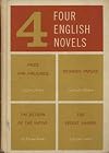 Four English Novels