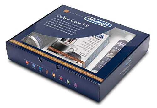 De'Longhi 5513292831 Coffee Care Kit De'Longhi 5513292831 Coffee Care Kit
