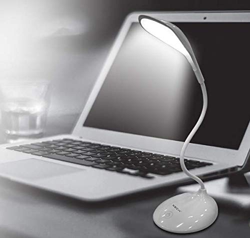 xech t1 desk lamp speaker