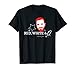 Impractical Jokers Red, White & Q T-Shirt T-Shirt