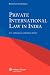 Private International Law in India - K. B. Agrawal, Vandana Singh