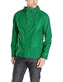 White Sierra Men's Trabagon Rain Jacket