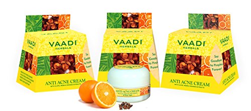 vaadi acne cream