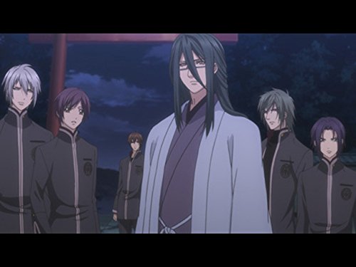 Amazon Co Jp 緋色の欠片を観る Prime Video