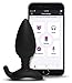 LOVENSE Hush Butt Plug 1.5