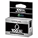 Lexmark high yield 100XL ink cartridge-Black