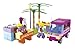 Ausini Fairyland Park With Ice Cream Truck and Food Stand 172pc  Educational Set – Great Gift Idea for Children