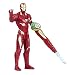 Marvel Avengers: Infinity War Iron Man with Infinity Stone primary