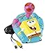 Jakks SpongeBob Squarepants Jellyfish Dodge Plug & Play TV Game