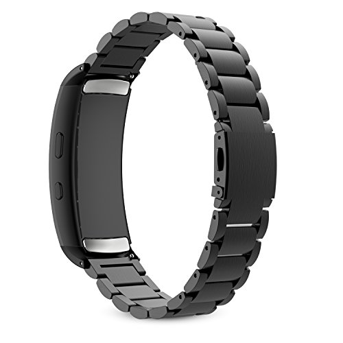 Samsung gear fit2 / gear fit2 pro watch band, moko univ…