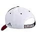 NBA Youth Boys 8-20 Structured Adjustable Cap