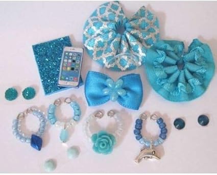 littlest pet shop clothes