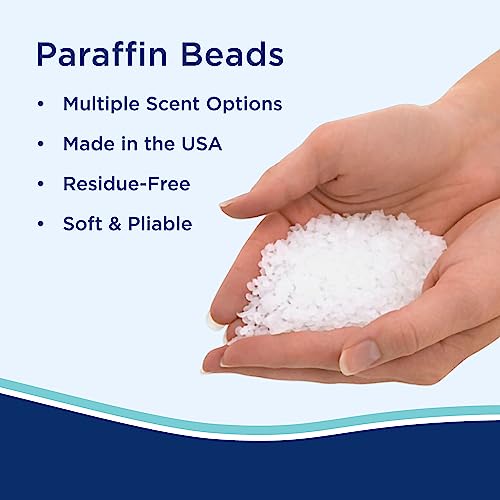 Therabath Refill Paraffin Wax, Provides Therapeutic Relief Of Pain Due