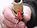 DU-BRO Fishing E/Z Adjust Drop Back Release