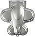Wilton Aluminum Airplane Cake Pan