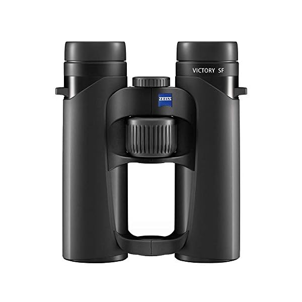 Zeiss Victory SF Schmidt-Pechan Fernglas, 10 x 32 mm, Schwarz, 523225-0000-000