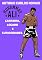 Livro MUHAMMAD ALI: CARREIRA, LEGADO E CURIOSIDADES