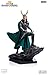 Iron Studios Thor Ragnarok Loki Battle Diorama Figure