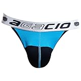 Agacio AG7901 Harmony Slip Thong Mens Underwear