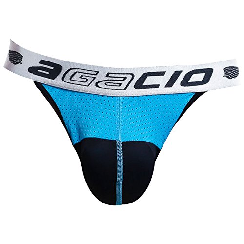 Agacio AG7901 Harmony Slip Thong Mens Underwear