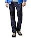 Makino Men's Outdoor Water-resistant Fleece Lining Pants 2616-1