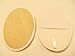 Exfoliating Loofah Sponge Pads - 6 Pack - Large 5x7 - Premium Natural Scrubber Body Glove - Men and Women - Shower and Bath