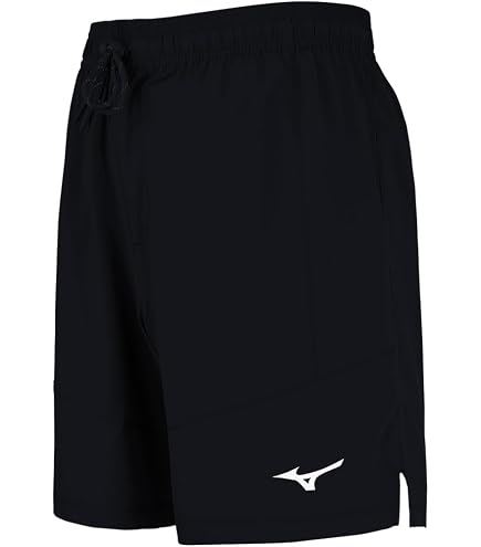 Amazon.com: Mizuno mens Mizuno Victory 3.5 Inseam Volleyball