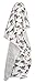 Milk Barn Baby/Infant Organic Stroller Blanket 