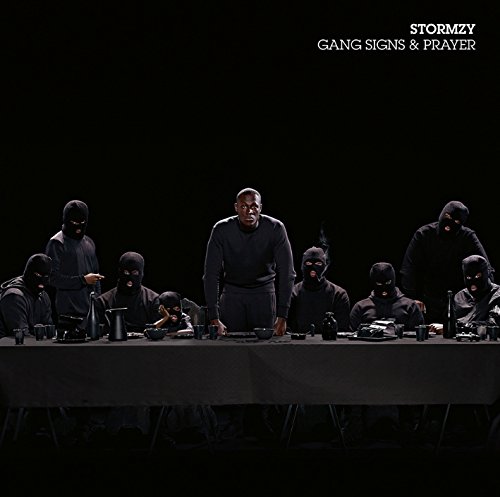 #45 — Gang Signs & Prayer