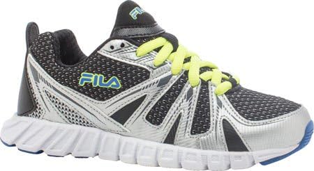 fila torque running shoes