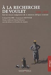 À la recherche de Voulet