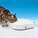 Cat Mate C500 Automatic Pet Feeder with Digital Timer for Cats and Small Dogsthumb 3