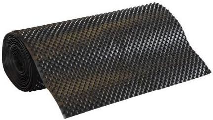 bauFIT® Noppenfolie, 1m x 20m (20m²) Noppenbahn für Hochbeete