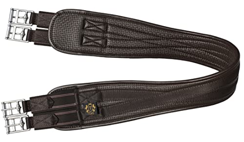 T TEKE Contoured Chafeless Girth