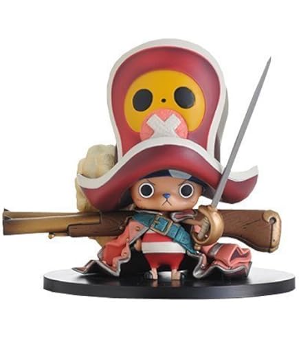 トゥーン・バーノン フィギュア Amazon.com: BanPresto - One Piece - DXF - The Grandline Men