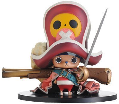 Banpresto One Piece Grandline Children Film Z Vol. 1 Figure -Tony Tony Chopper
