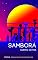 Livro Samborá (Originais do fantástico brasileiro Livro 1)